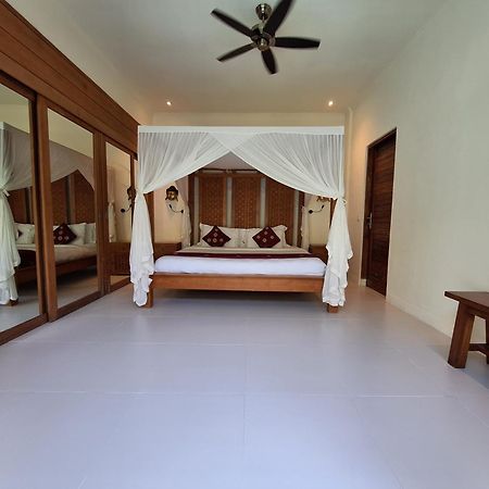 Villa Beji Seminyak  Exterior photo