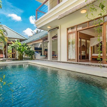 Villa Beji Seminyak  Exterior photo