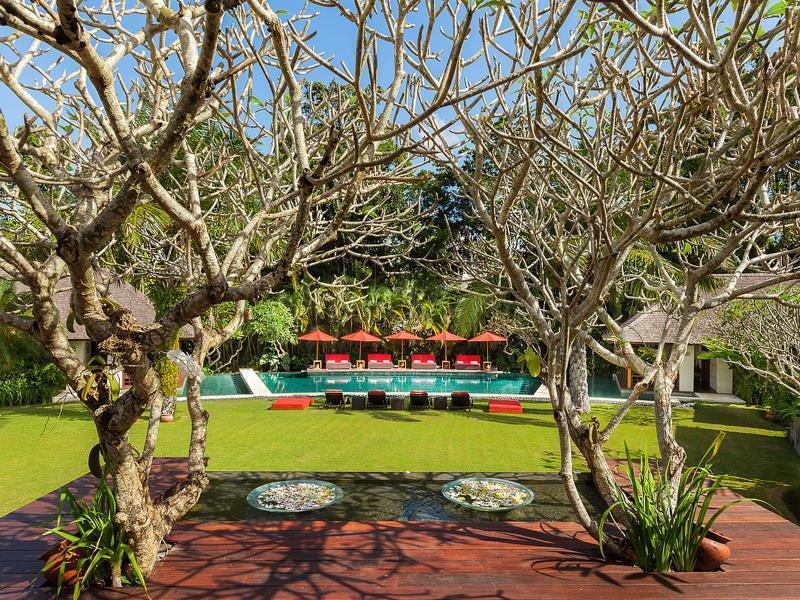 Villa Beji Seminyak  Exterior photo