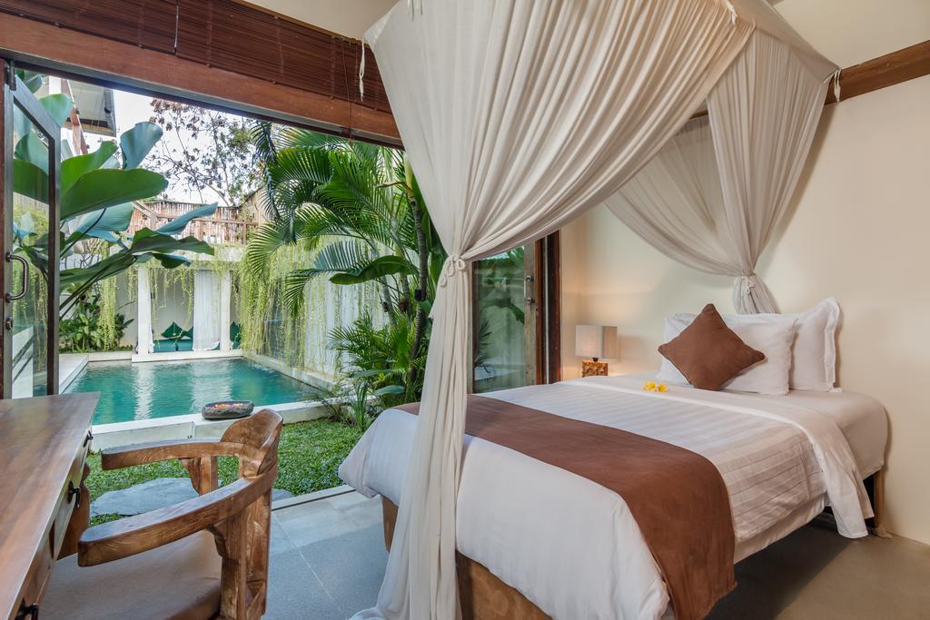 Villa Beji Seminyak  Exterior photo