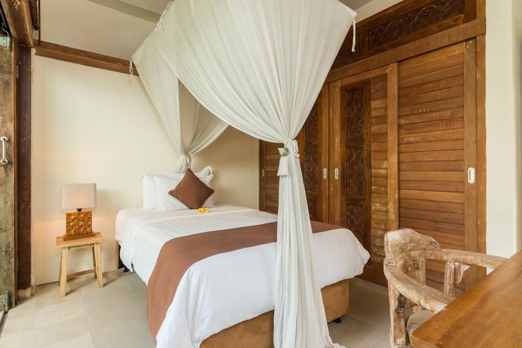Villa Beji Seminyak  Exterior photo