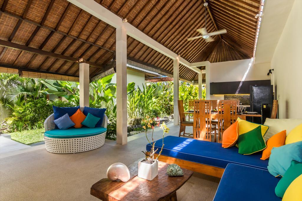 Villa Beji Seminyak  Exterior photo