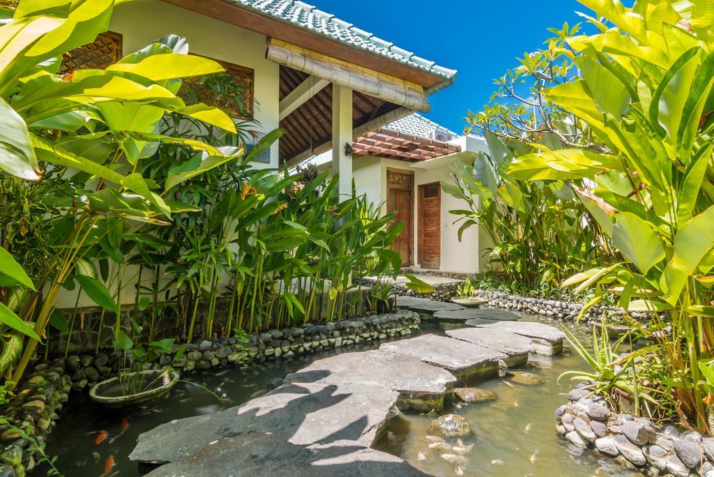 Villa Beji Seminyak  Exterior photo